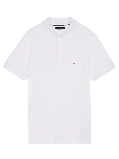 Polo performance regular fit Tommy Hilfiger | MW0MW37309YBR
